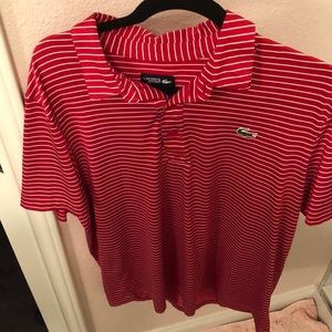 Lacoste Sport Polo
